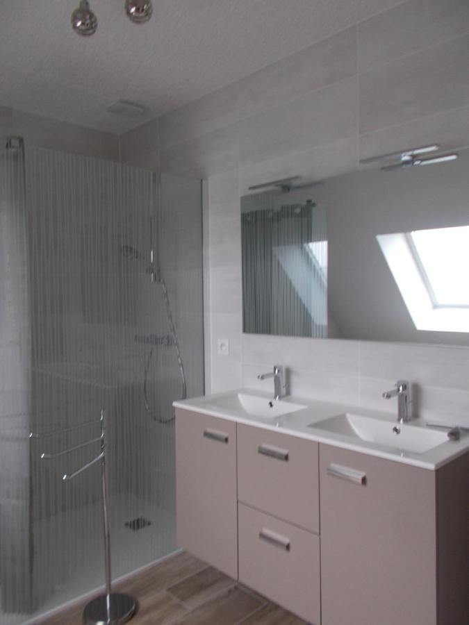 Chambre D Hote Pont-Scorff Exterior photo